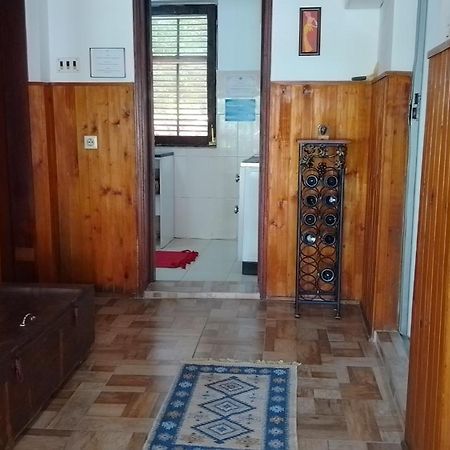 Przic House Leilighet Negotin Eksteriør bilde