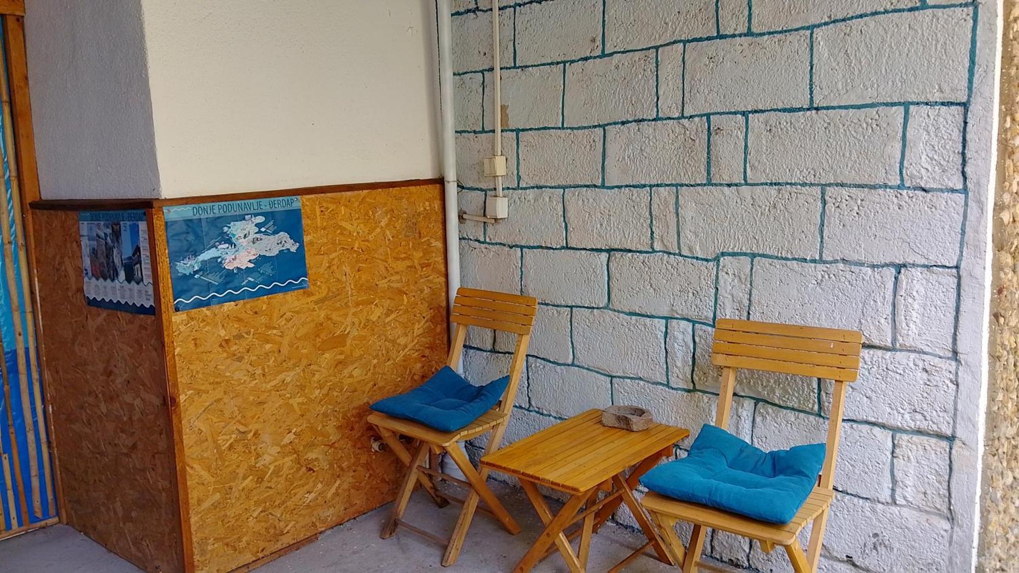 Przic House Leilighet Negotin Eksteriør bilde