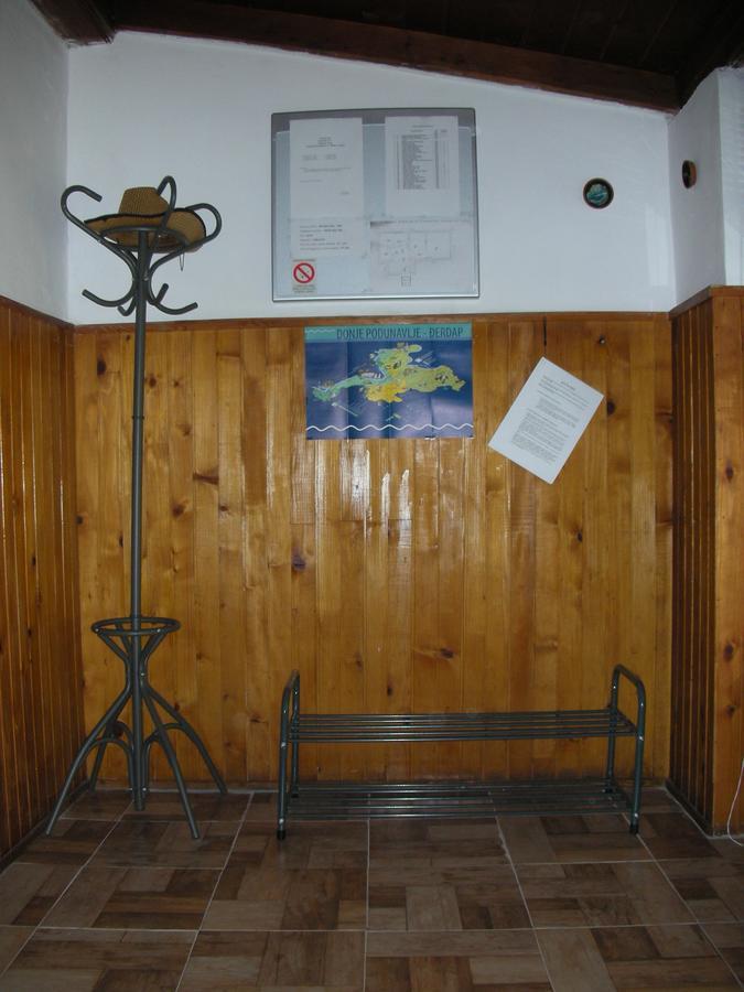Przic House Leilighet Negotin Eksteriør bilde